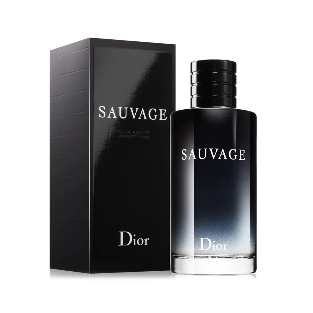 Christian Dior Sauvage EDT