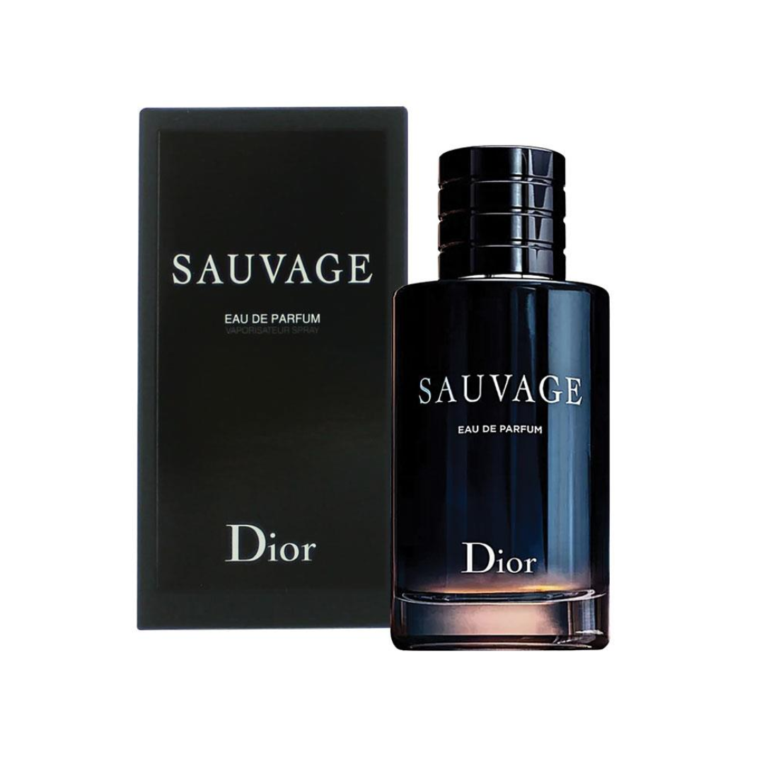 Christian Dior Sauvage EDP