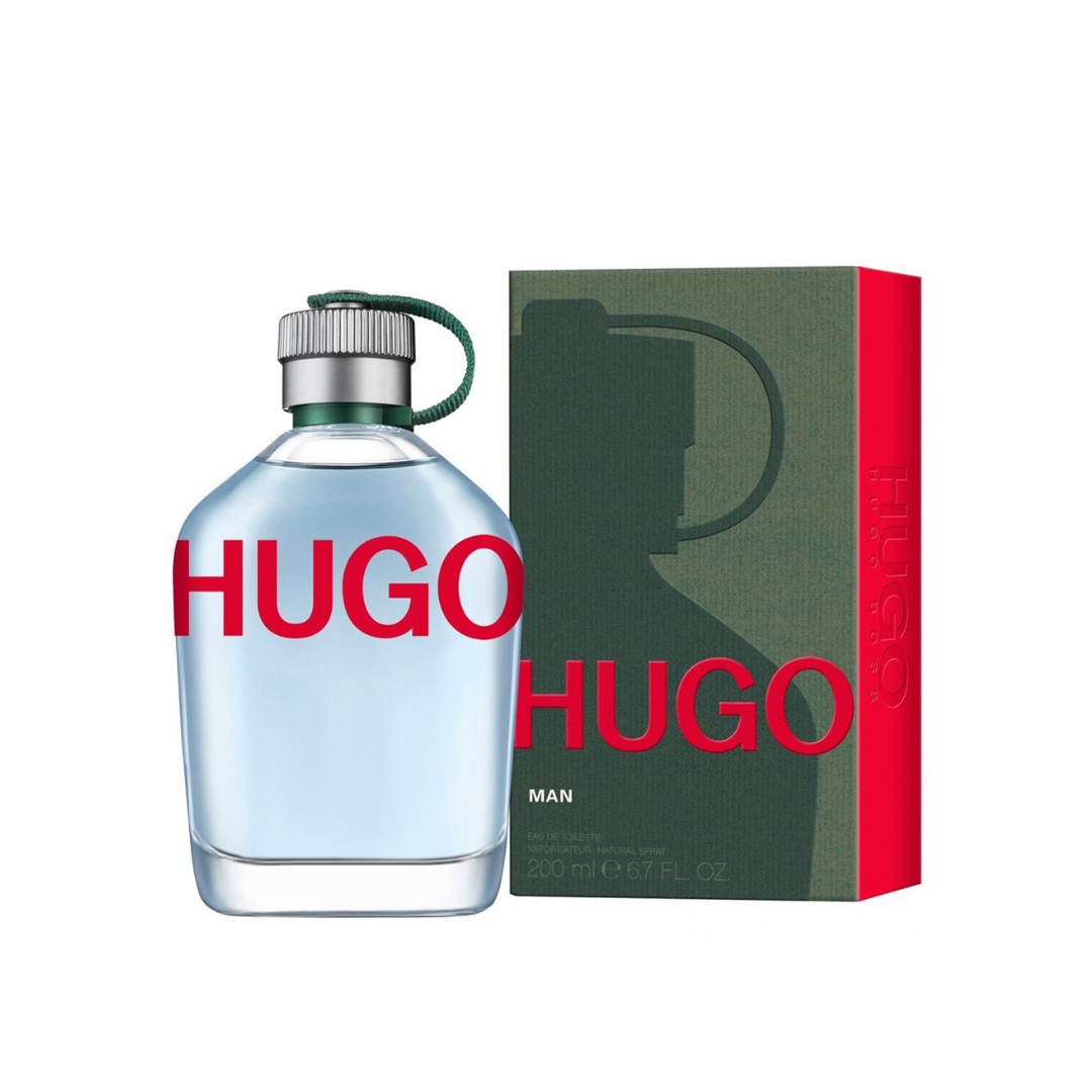 Hugo Boss Man EDT