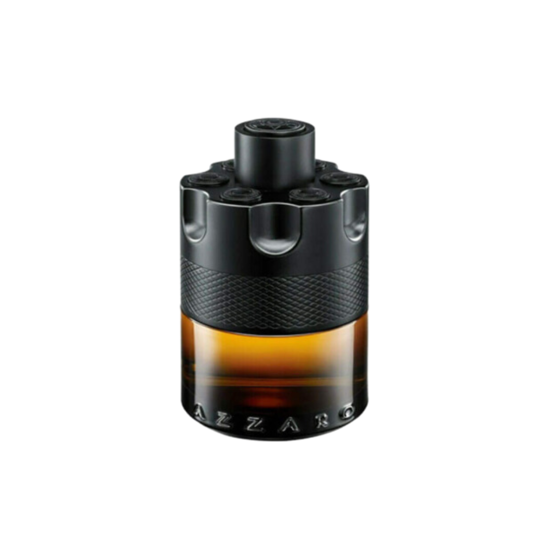 Azzaro The Most Wanted Parfum