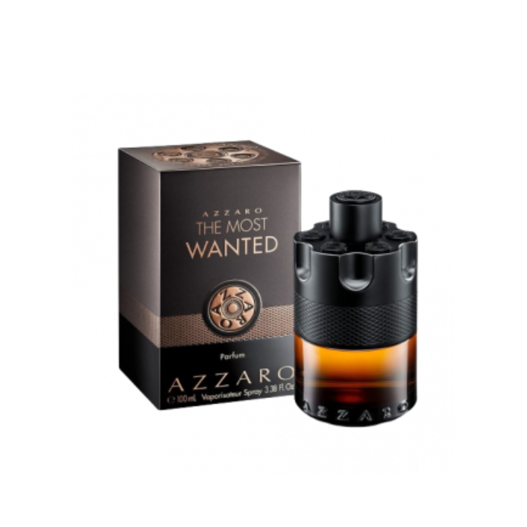 Azzaro The Most Wanted Parfum