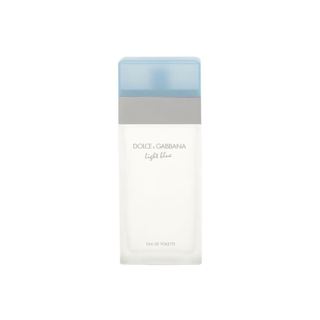 Dolce & Gabbana Light Blue EDT