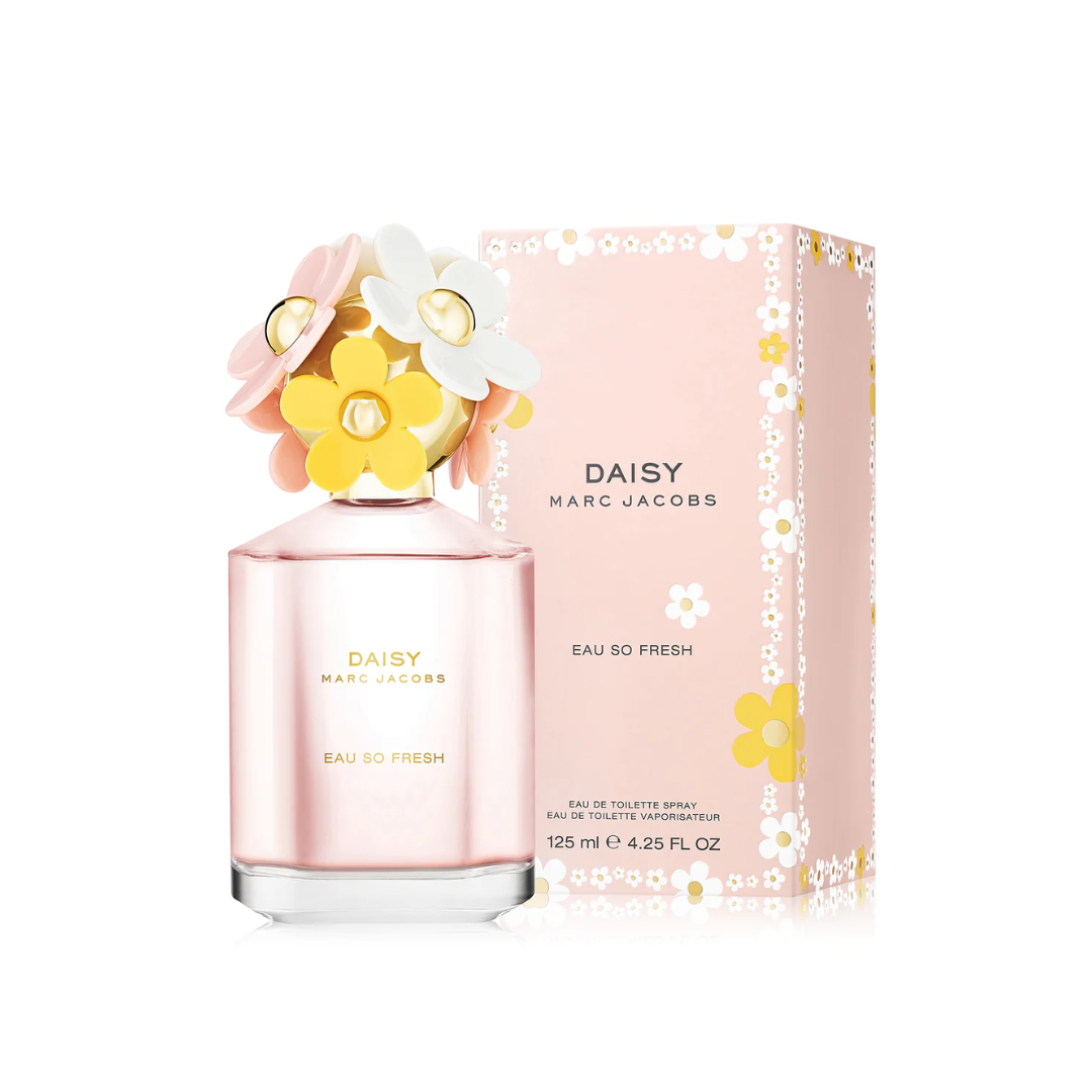 Marc Jacobs Daisy Eau so Fresh EDT