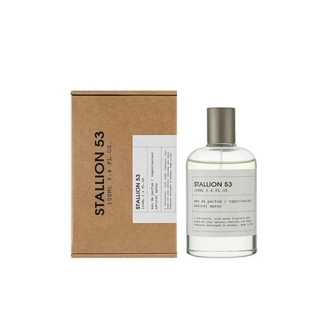 Emper Stallion 53 EDP