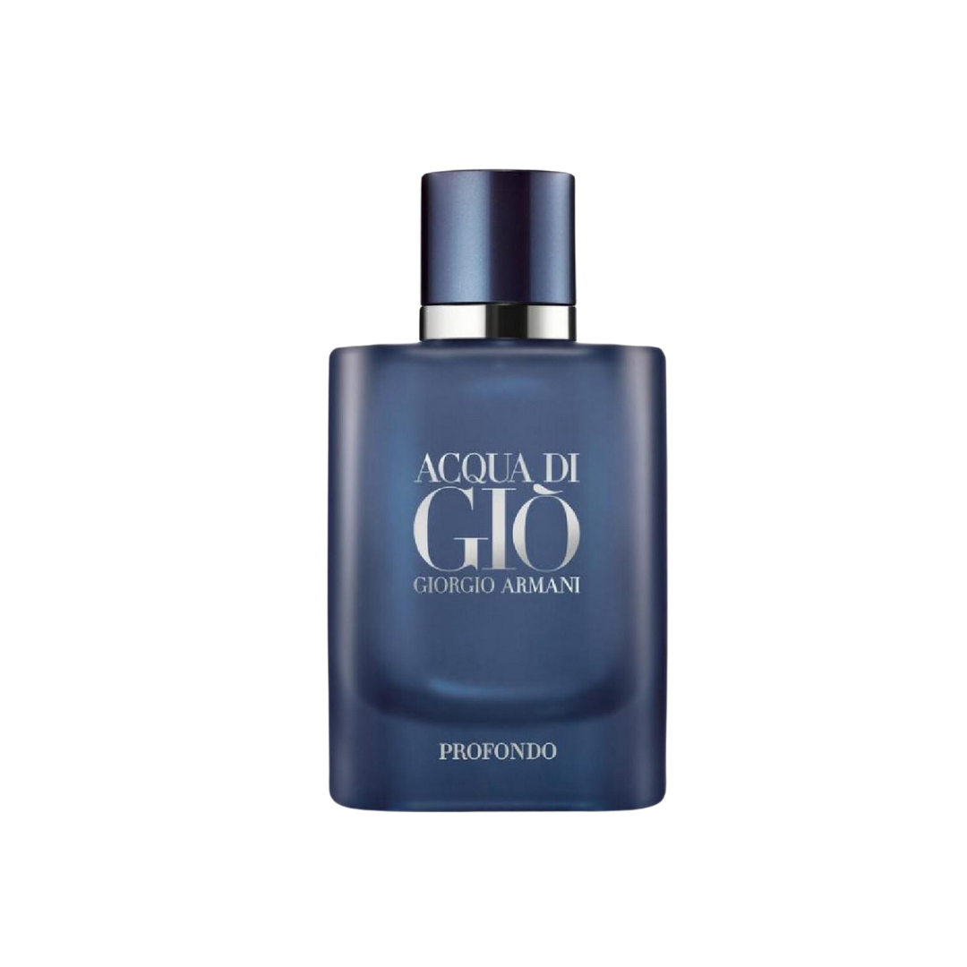 Giorgio Armani Acqua di Giò Profondo EDP