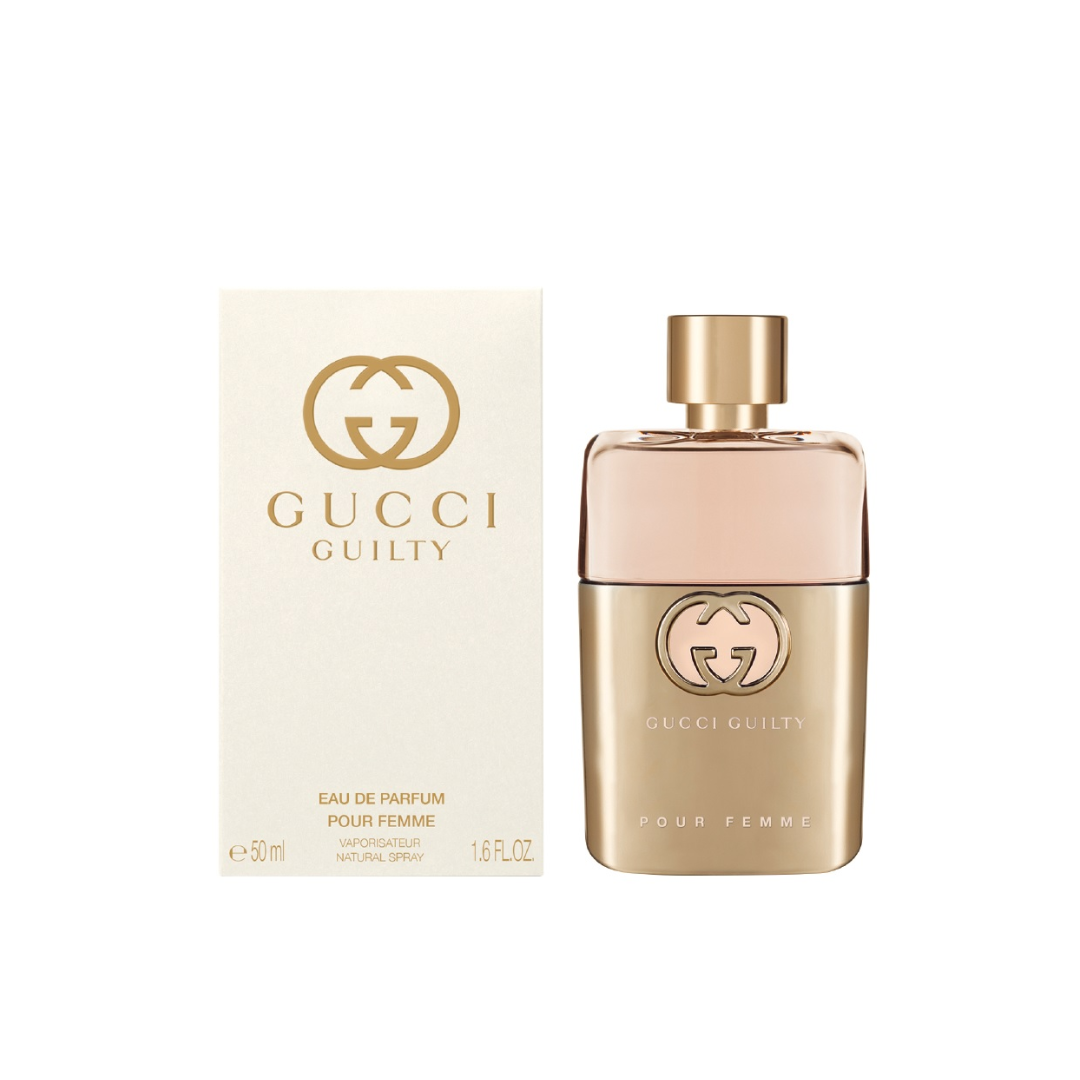 Gucci Guilty Pour Femme EDP