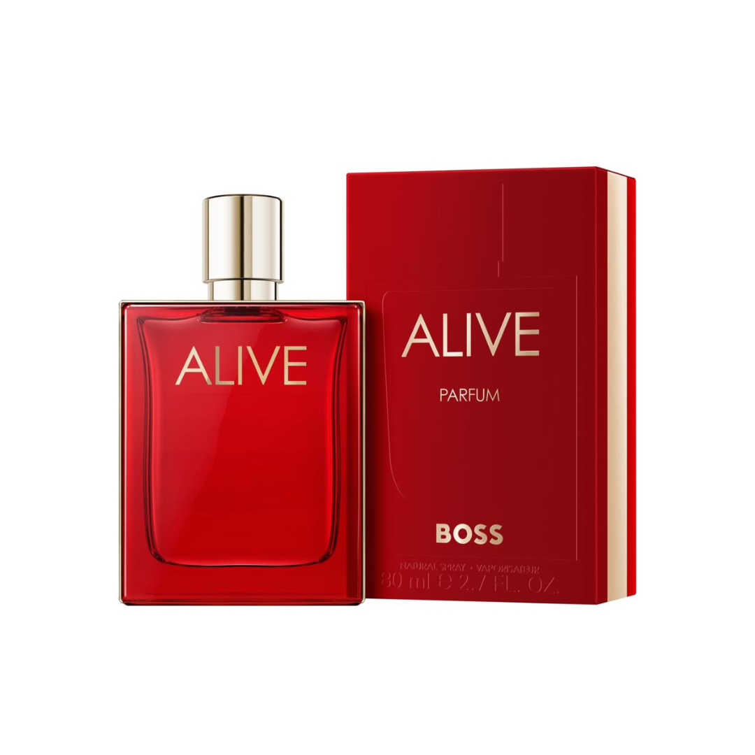 Hugo Boss Alive Parfum
