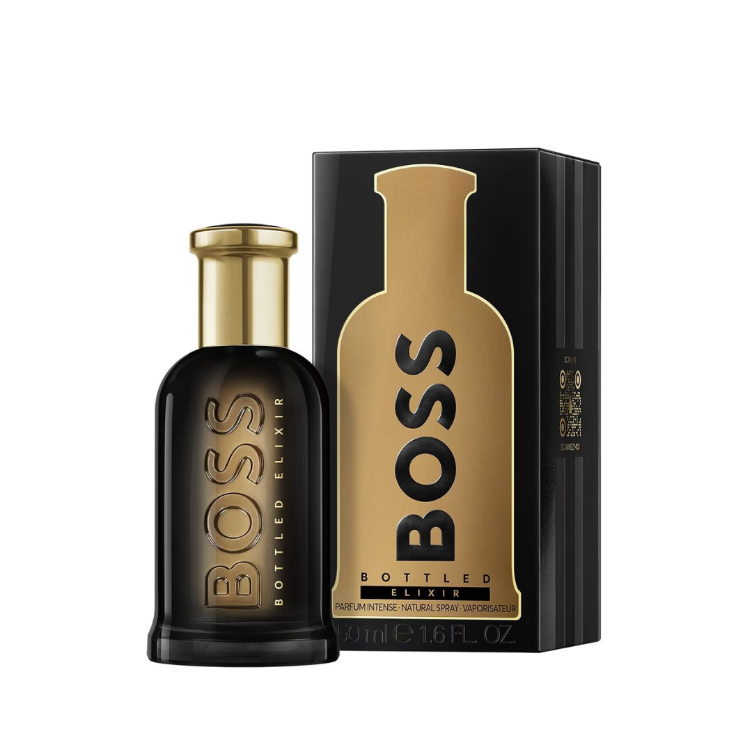 Hugo Boss Bottled Elixir