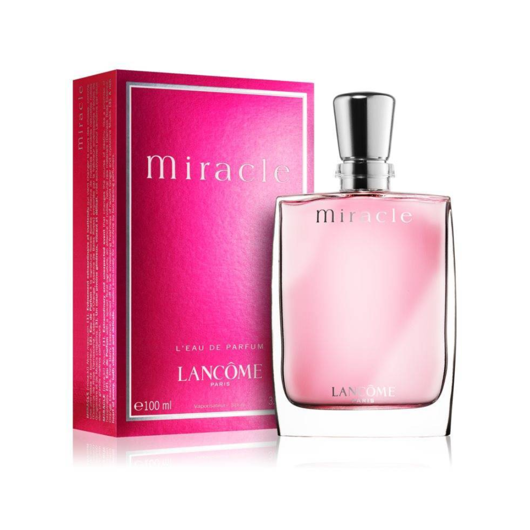 Lancôme Miracle L'eau de Parfum