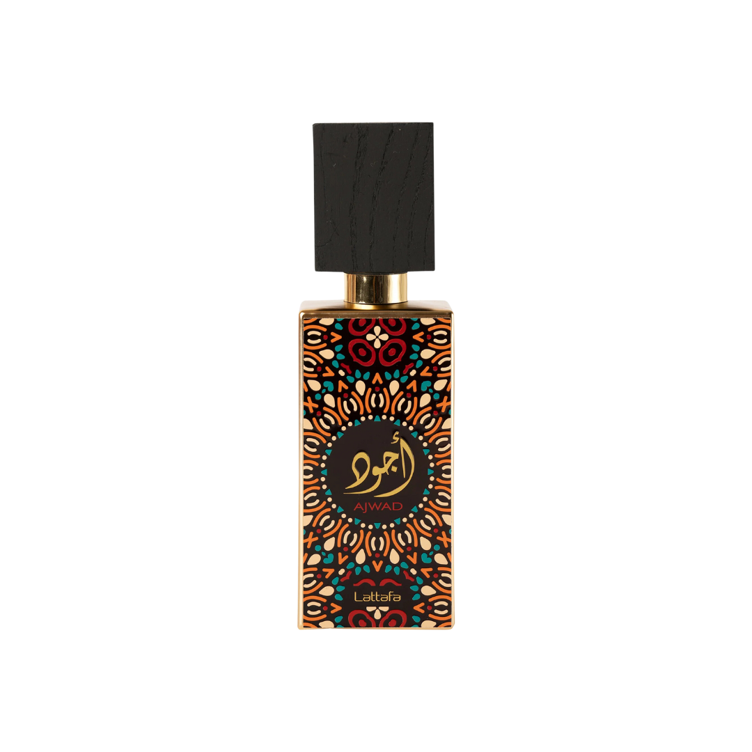 Lattafa Ajwad EDP