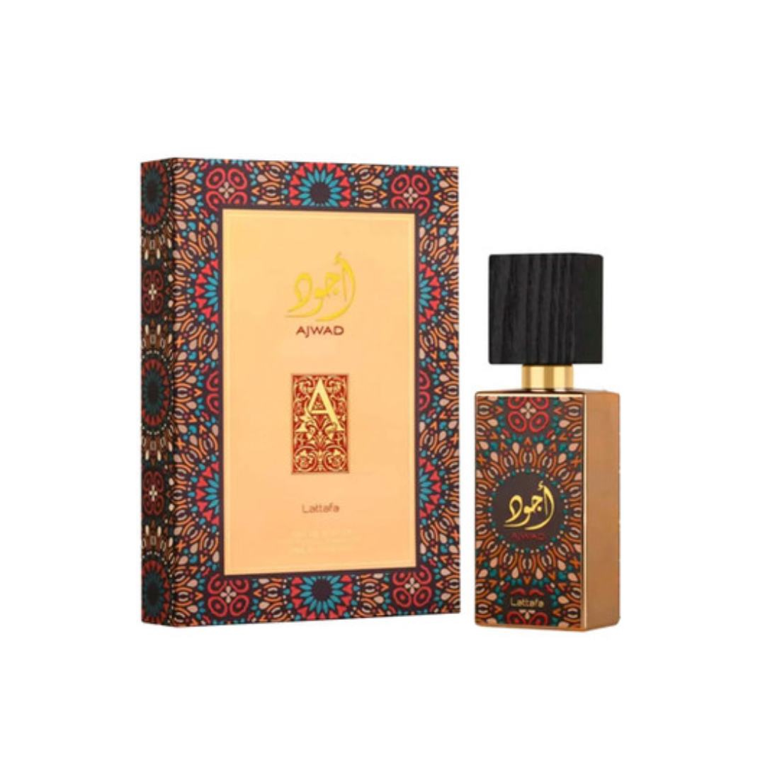 Lattafa Ajwad EDP