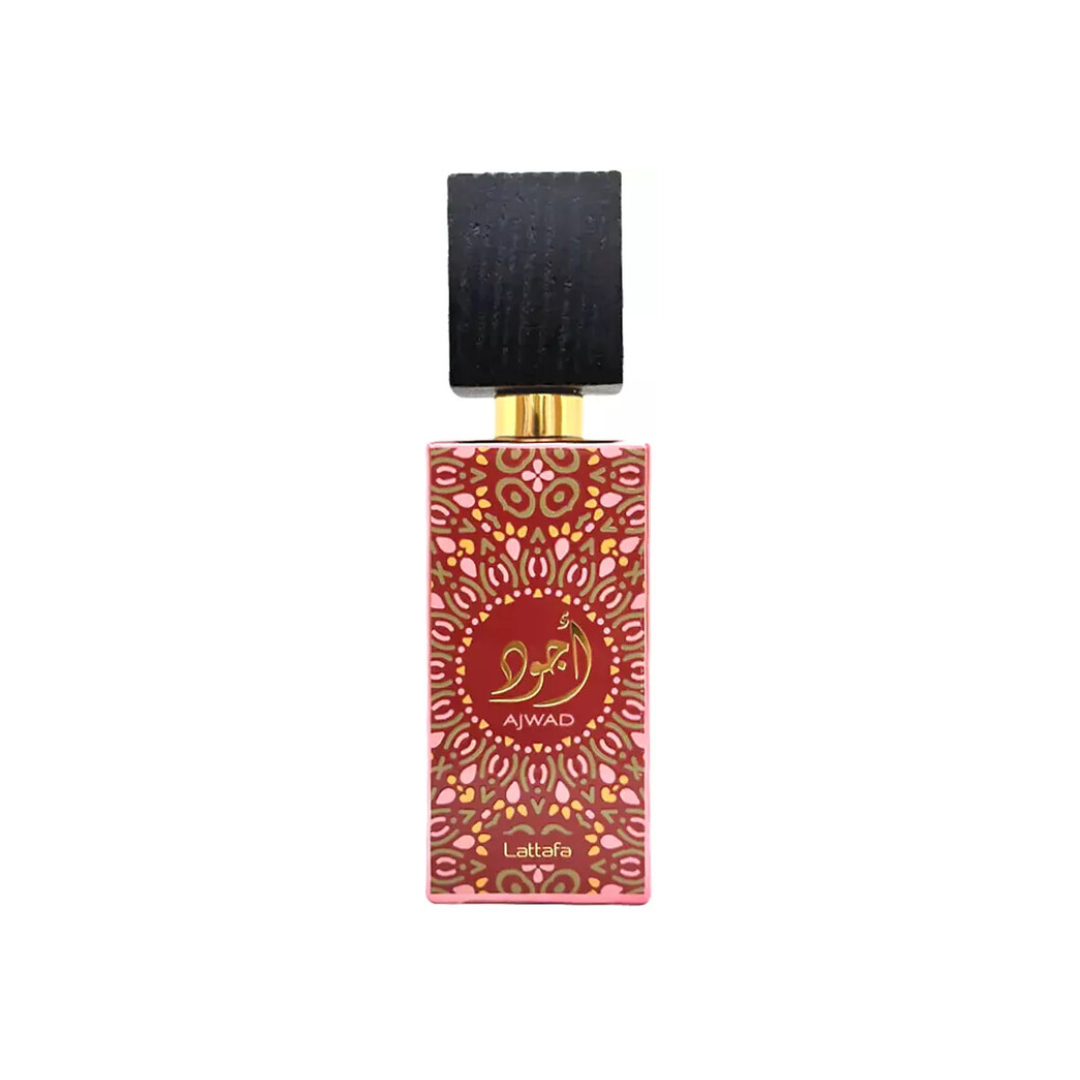 Lattafa Ajwad Pink to Pink EDP