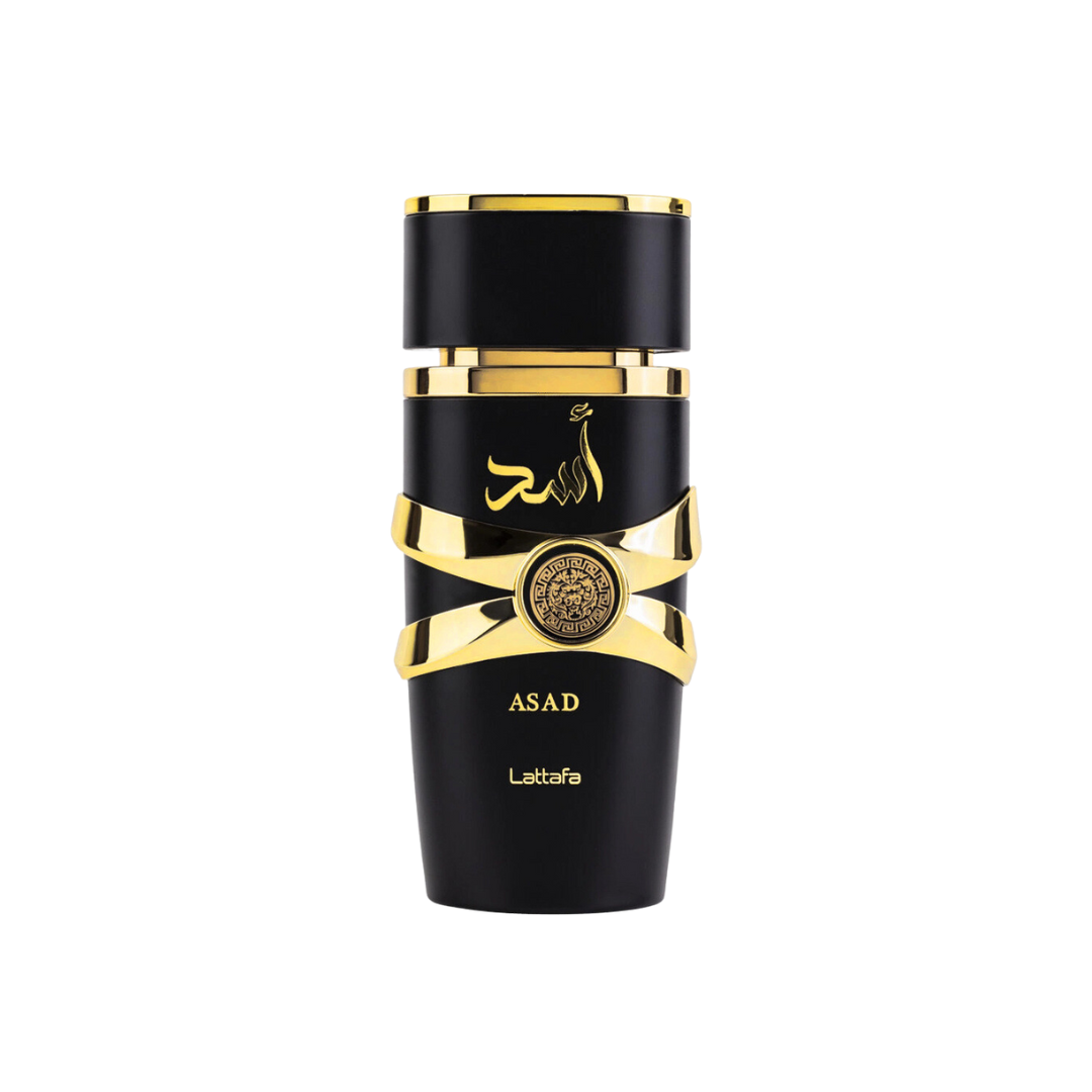 Lattafa Asad EDP