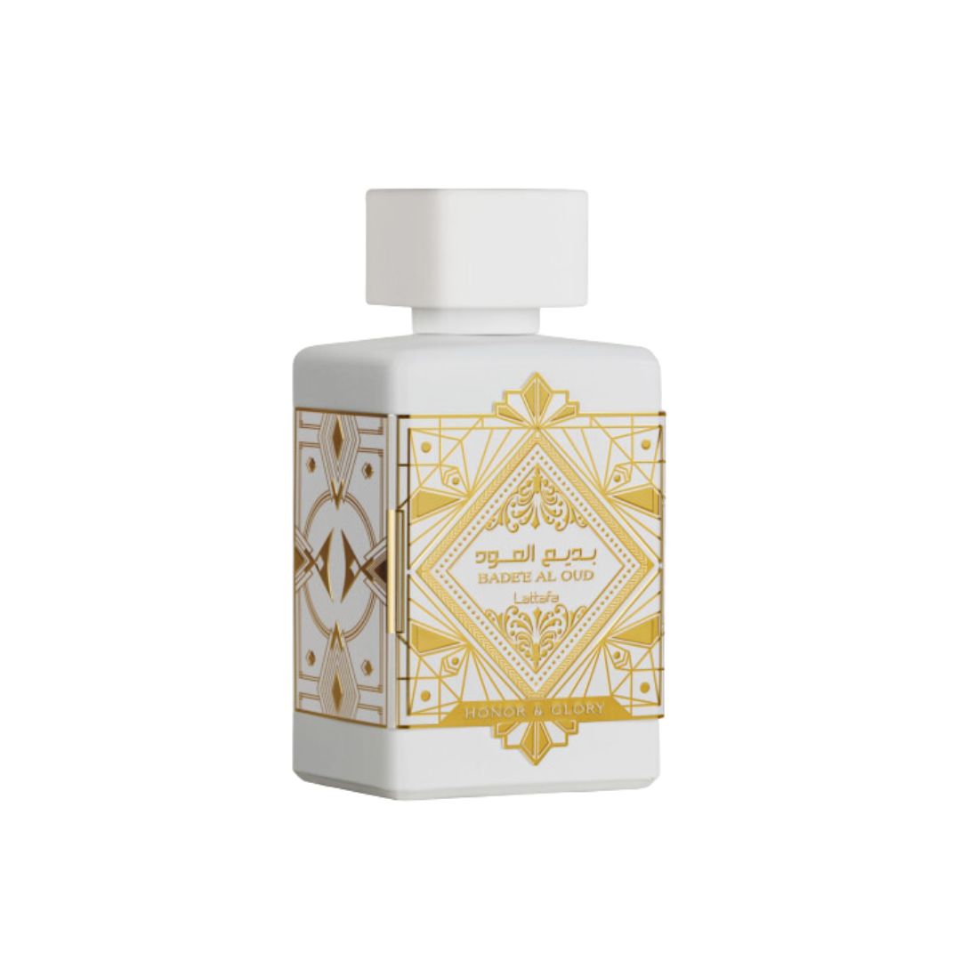 Lattafa Bade'e Al Oud Honor & Glory EDP