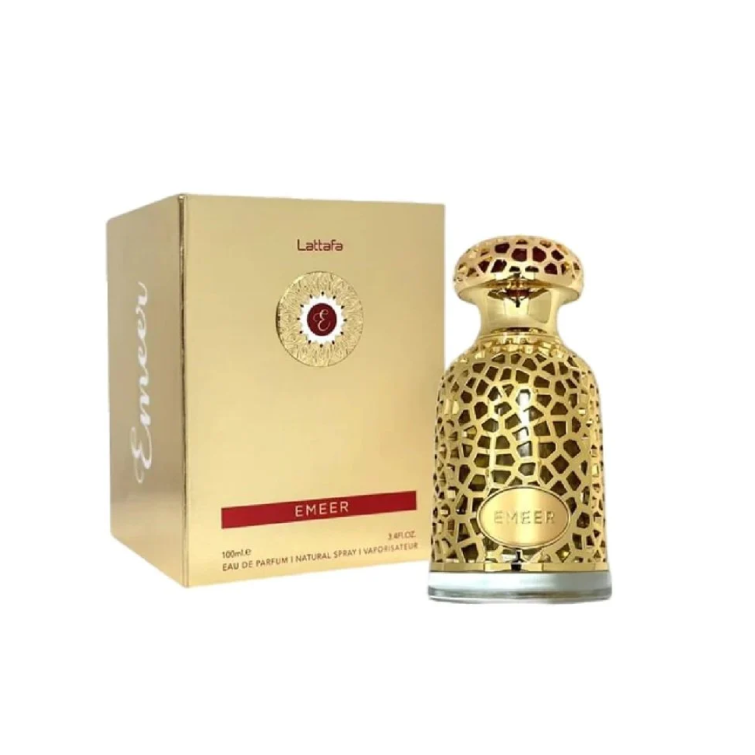 Lattafa Emeer EDP