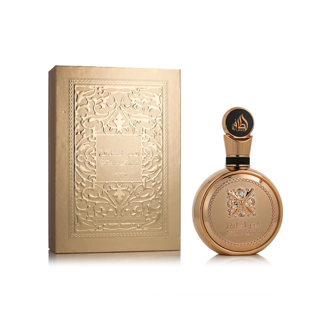 Lattafa Fakhar Extrait de Parfum