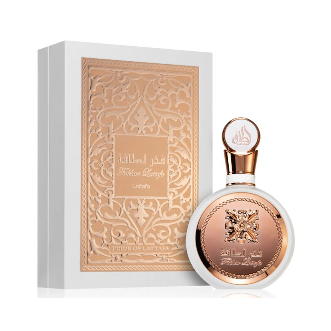 Lattafa Fakhar Rose EDP