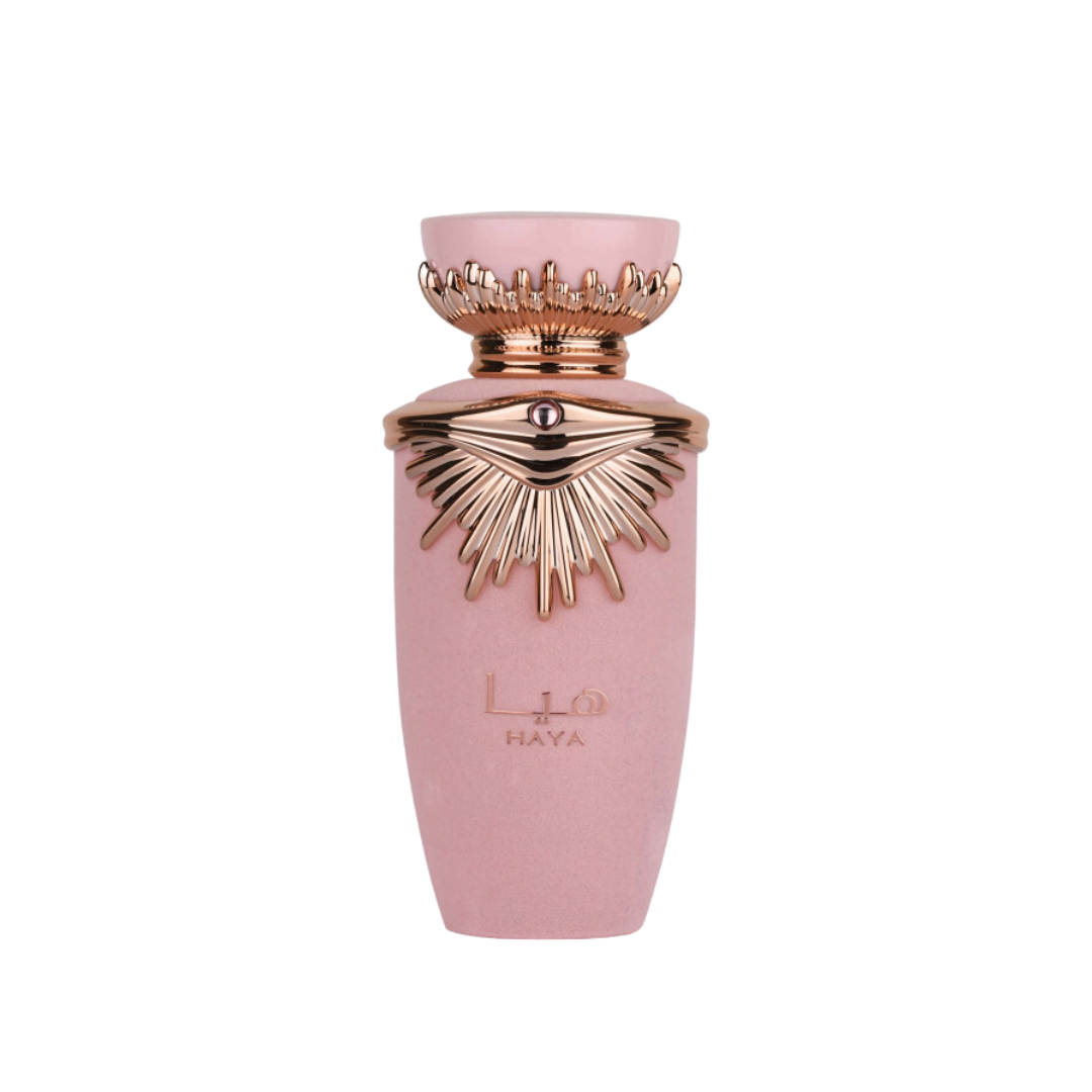Lattafa Haya EDP