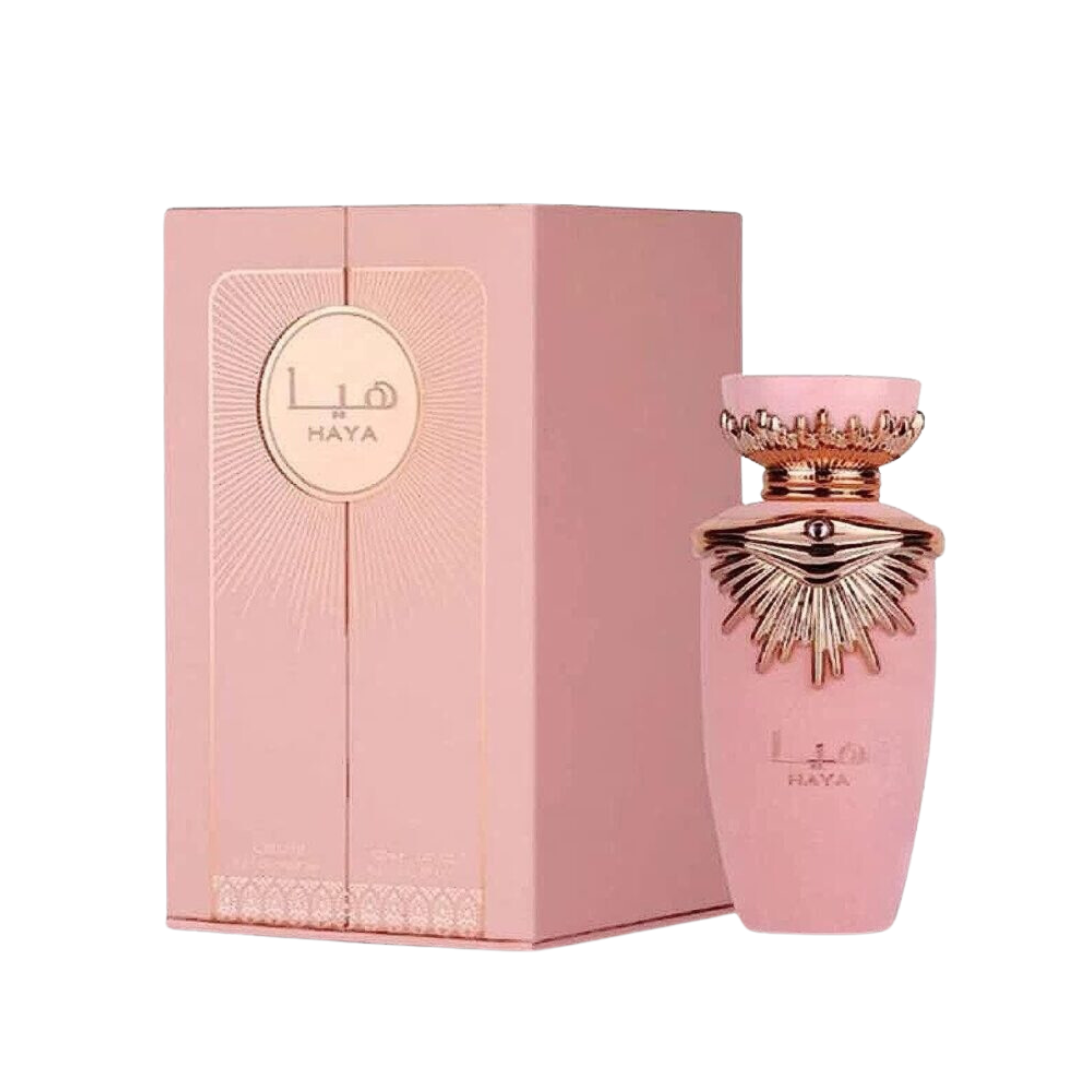 Lattafa Haya EDP