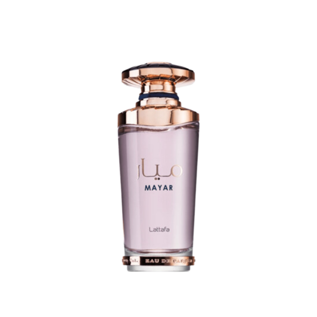 Lattafa Mayar EDP