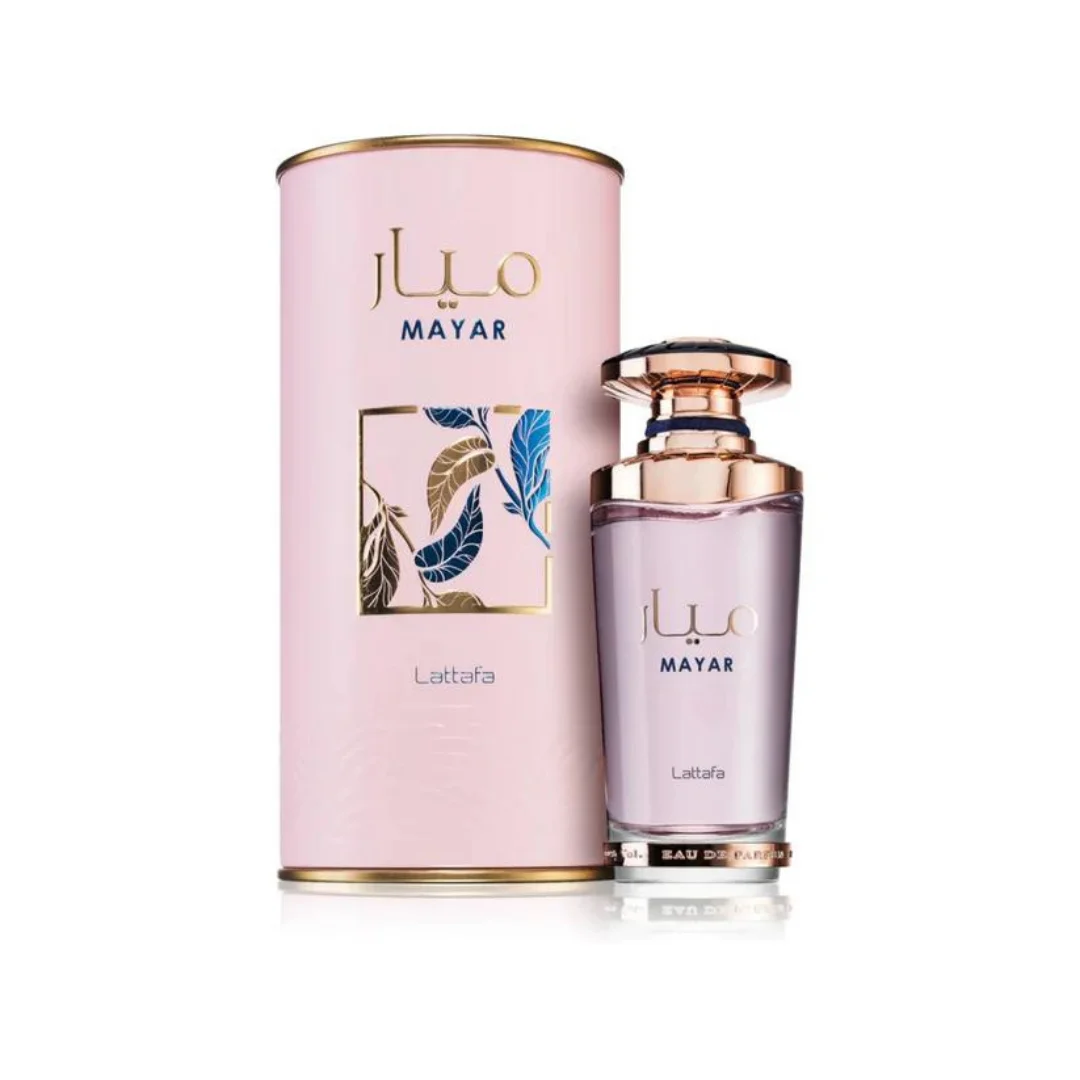 Lattafa Mayar EDP
