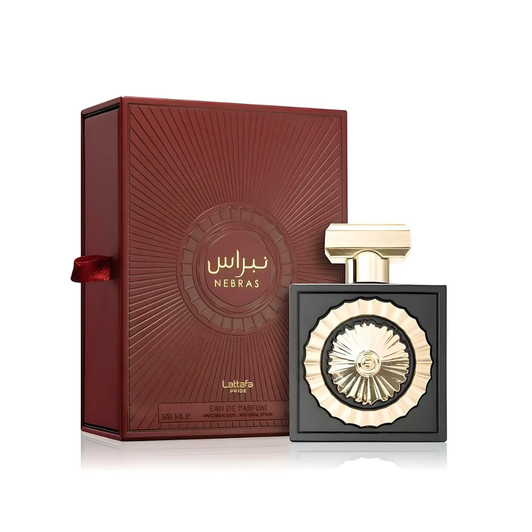 Lattafa Nebras EDP