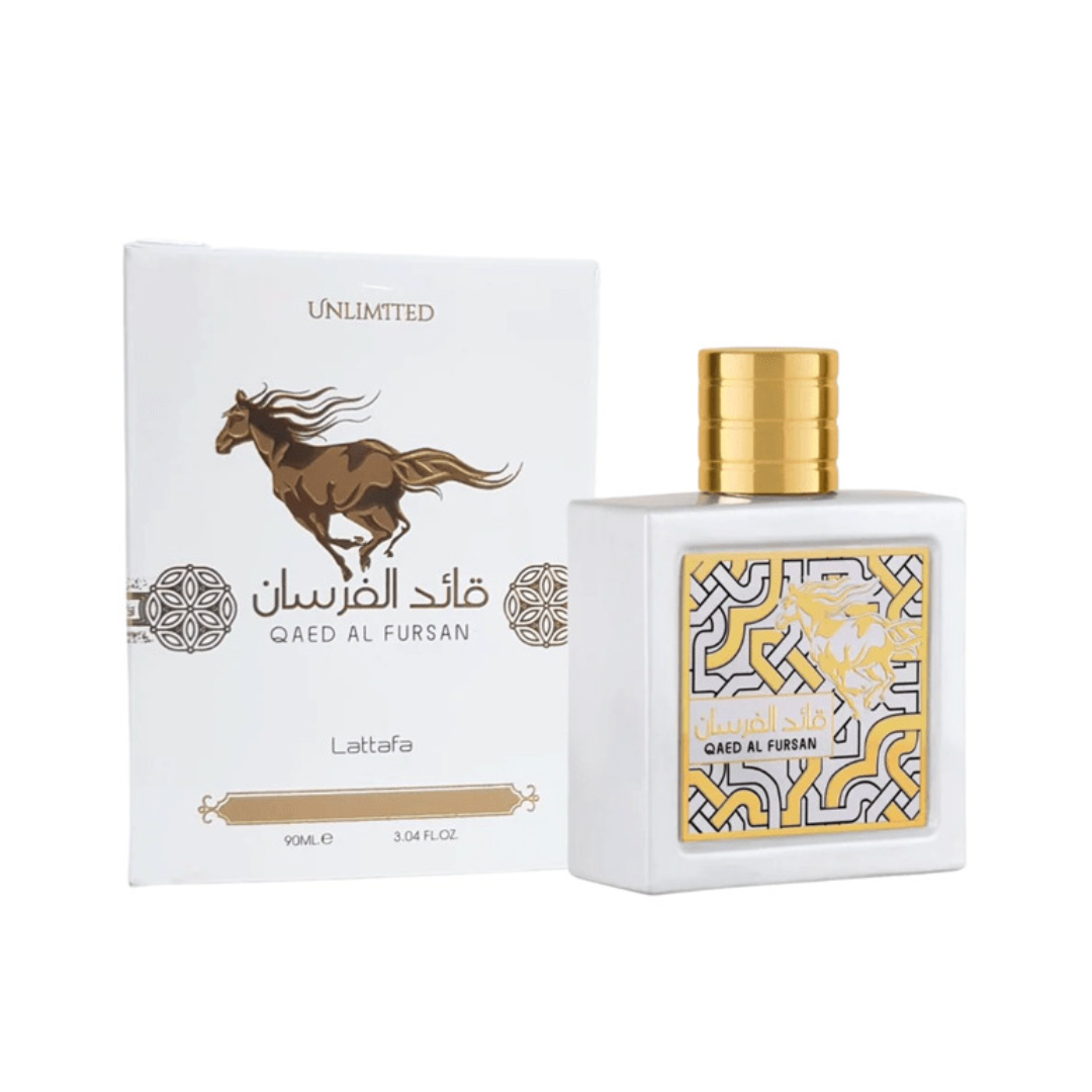 Lattafa Qaed Al Fursan Unlimited EDP