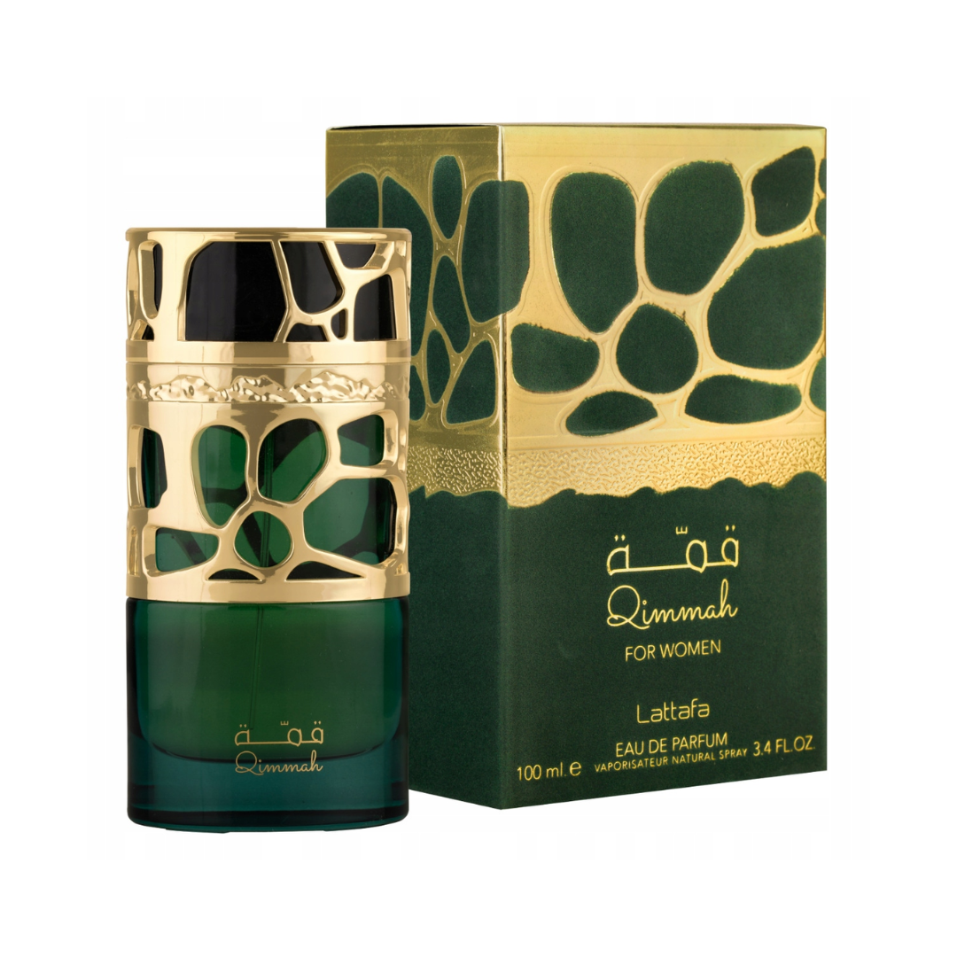 Lattafa Qimmah For Women EDP