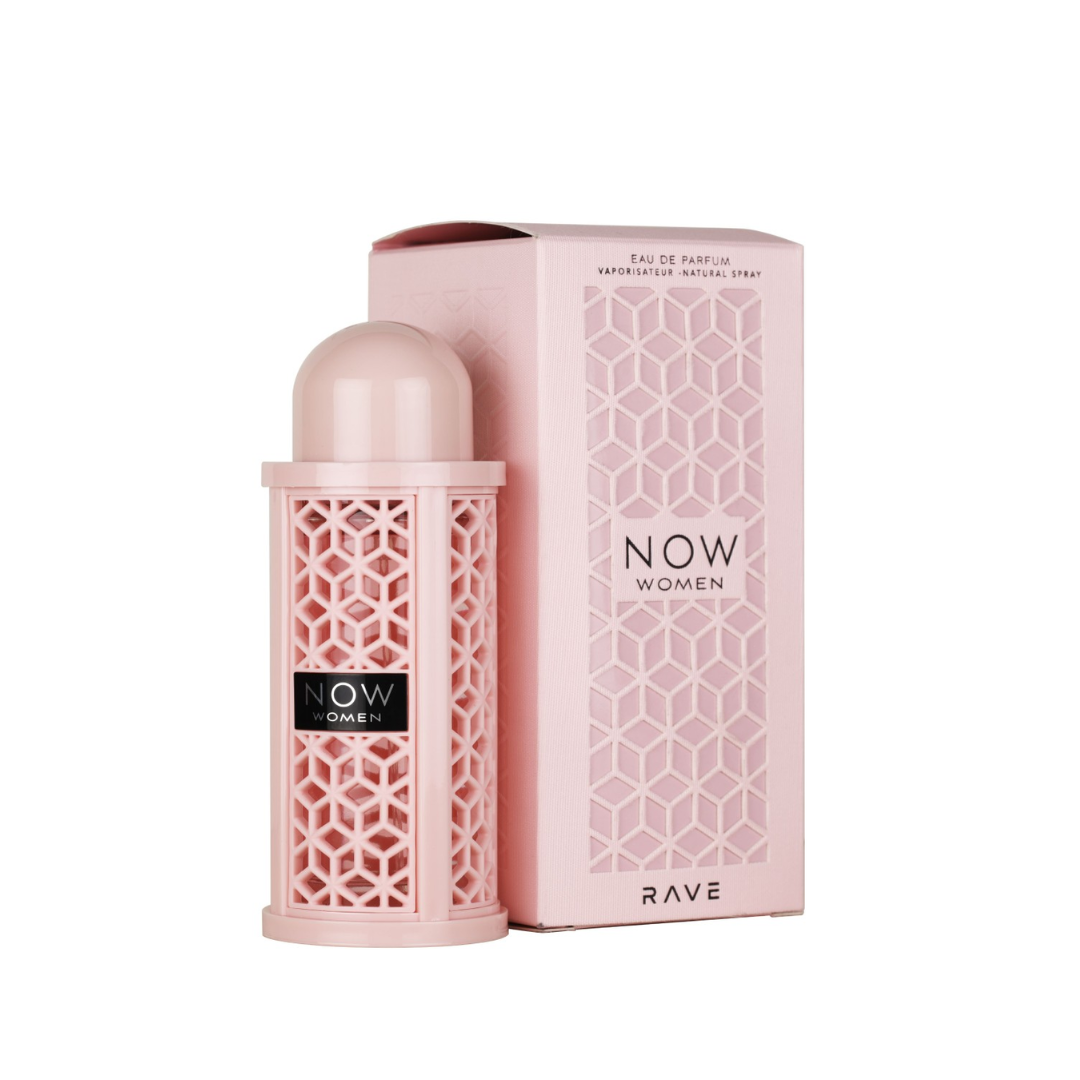 Lattafa Rave Now Women EDP