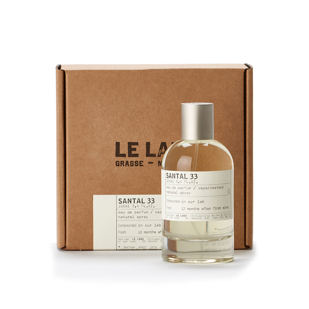 Le Labo Santal 33 EDP