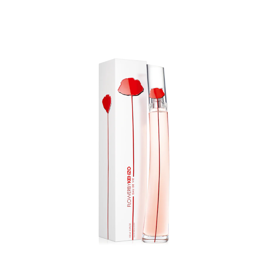 Kenzo Flower By Kenzo Eau de Vie EDP