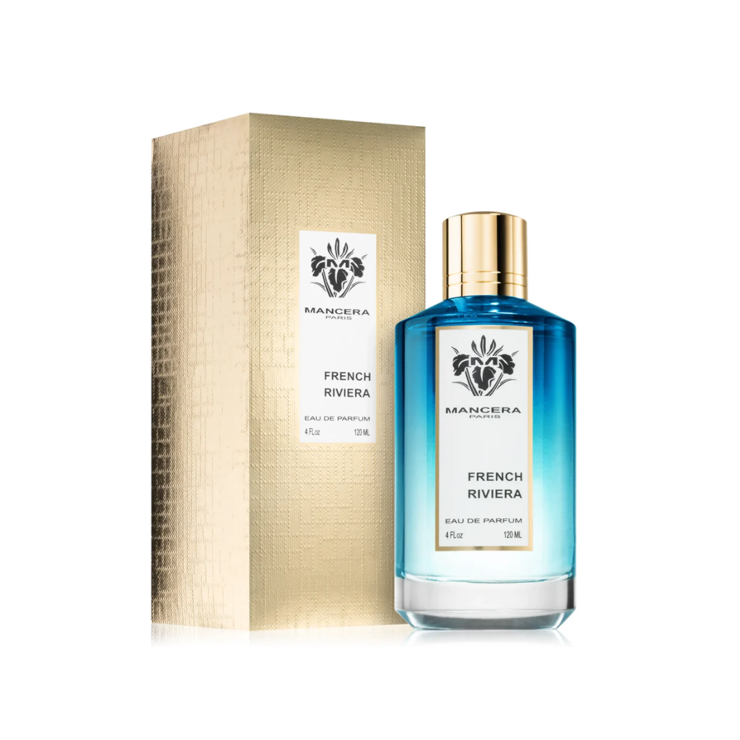 Mancera French Riviera EDP