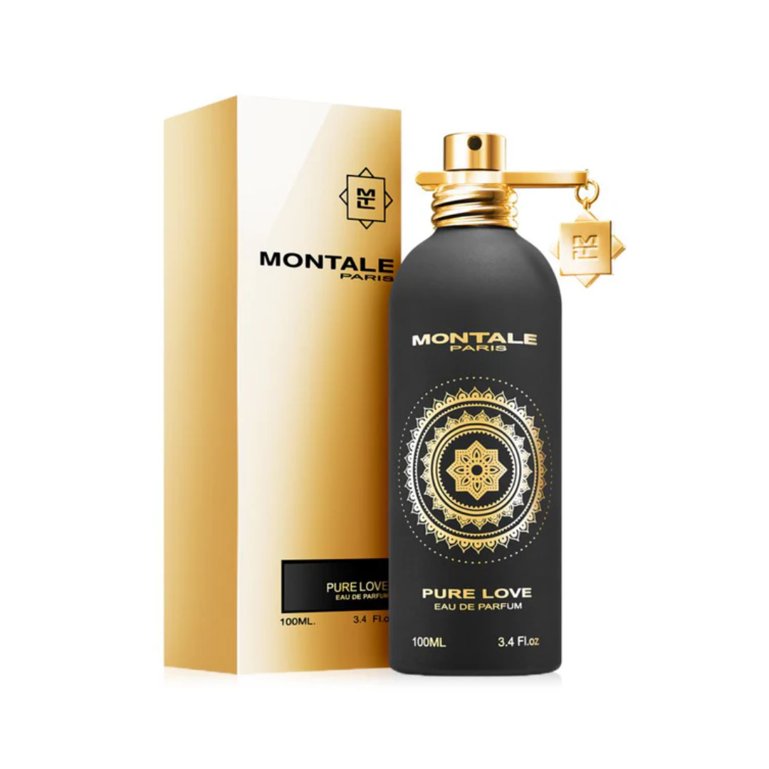 Montale Pure Love EDP