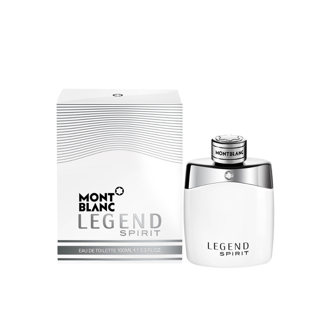Montblanc Legend Spirit EDT