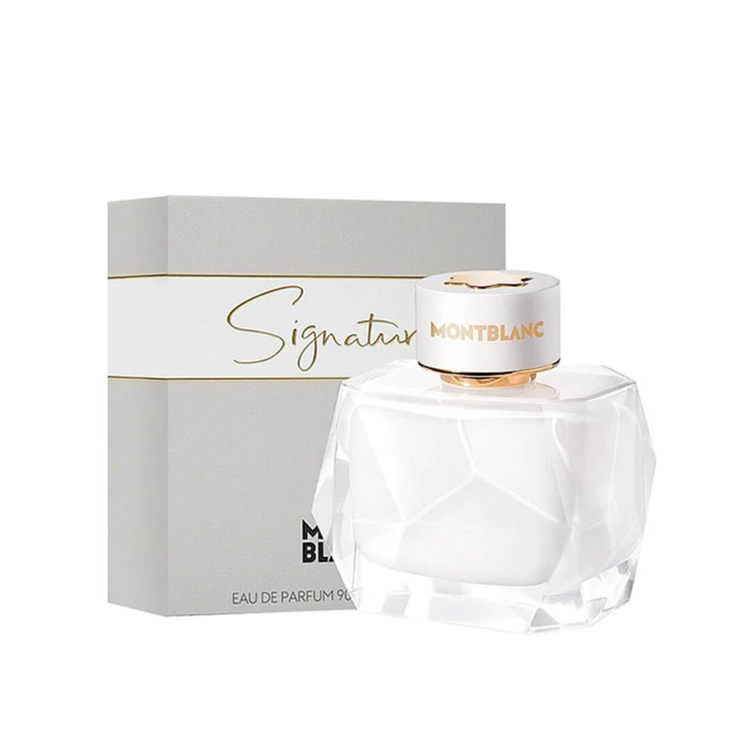 Montblanc Signature EDP
