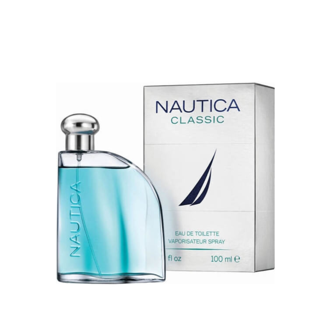 Nautica Classic EDT