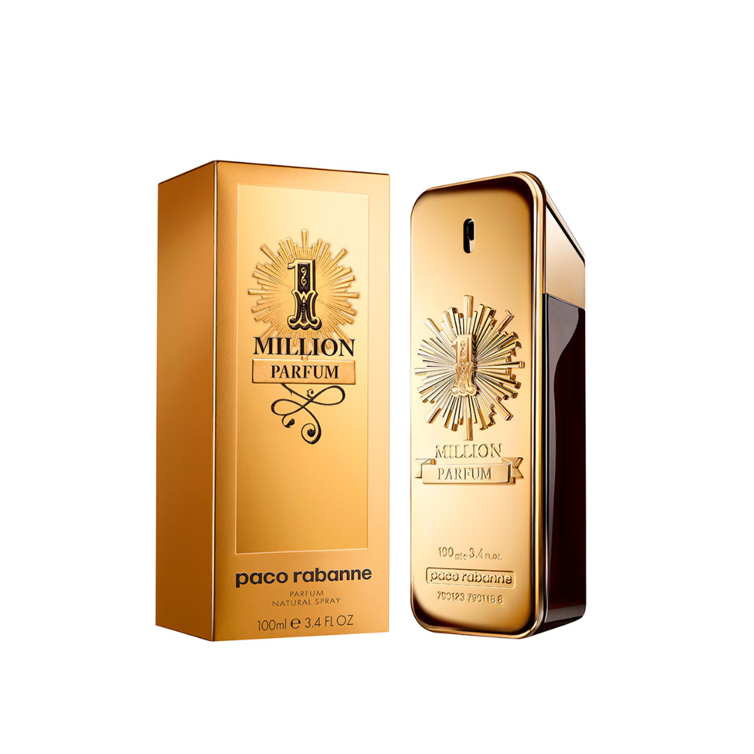 Paco Rabanne One Million Parfum