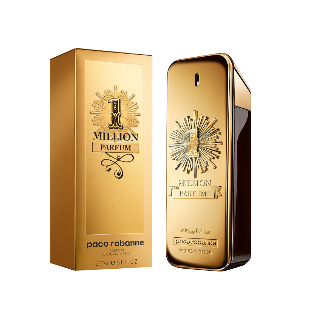 Paco Rabanne One Million Parfum