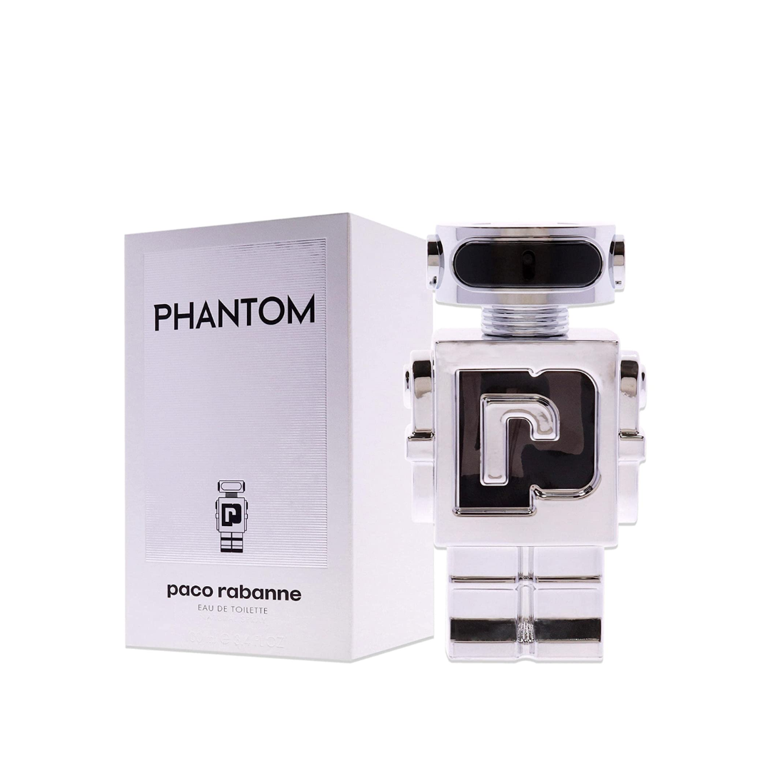 Paco Rabanne Phantom EDT
