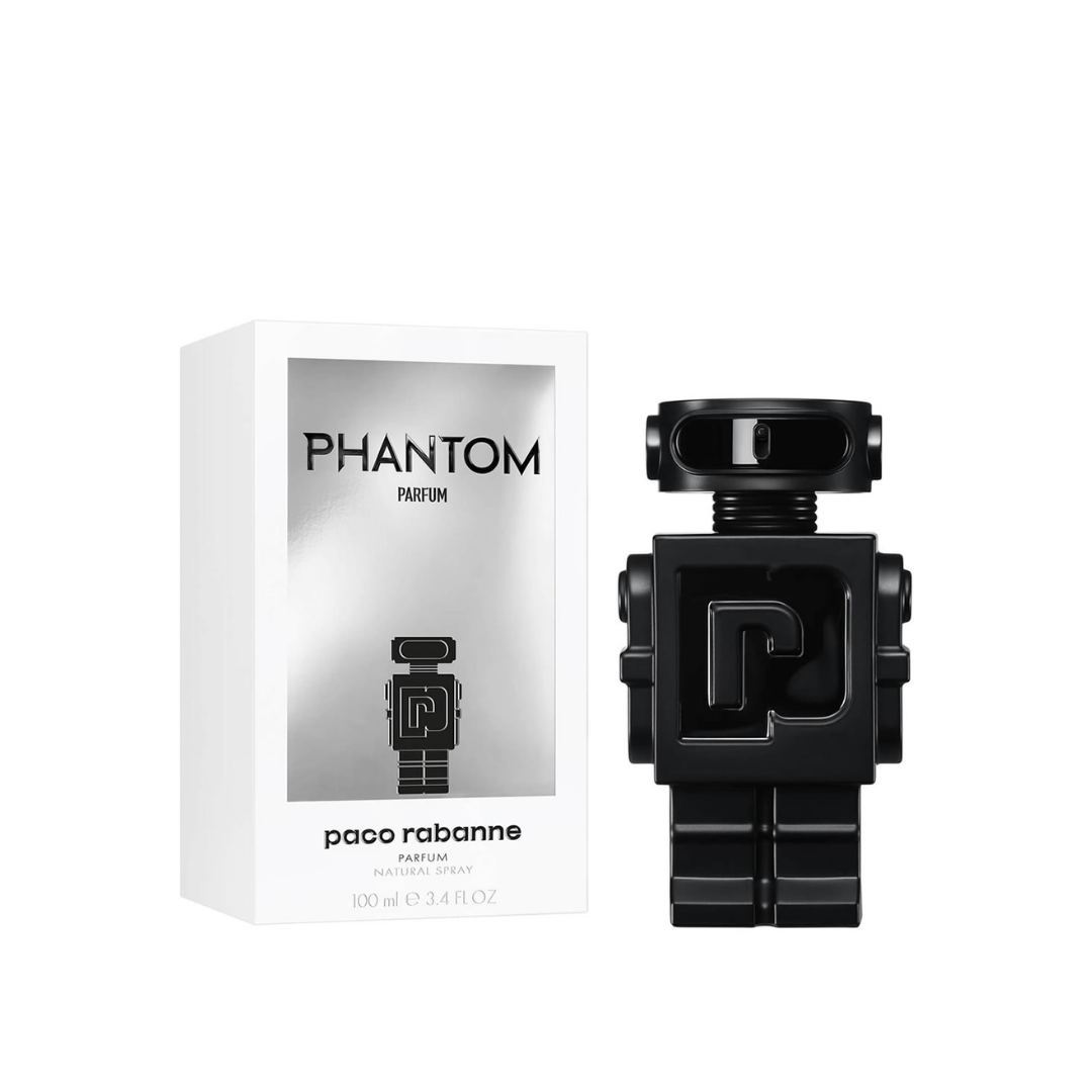 Paco Rabanne Phantom Parfum