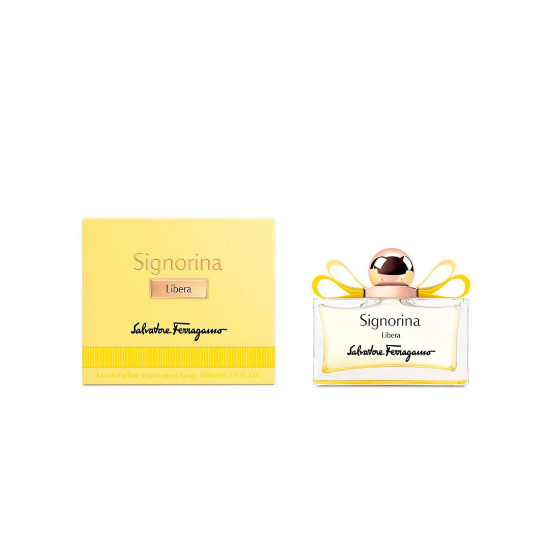 Salvatore Ferragamo Signorina Libera EDP