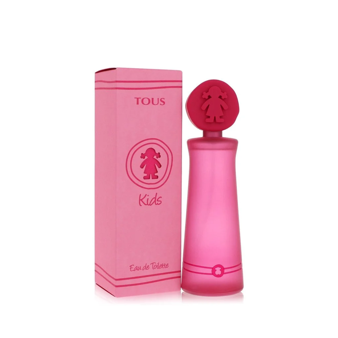 Tous Kids Girl EDT