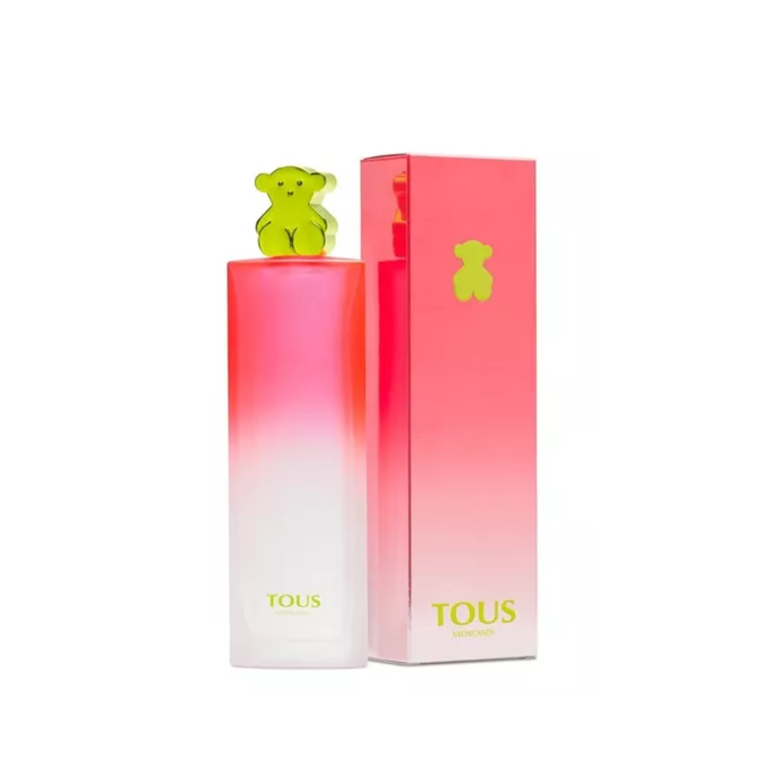 Tous Neon Candy EDT
