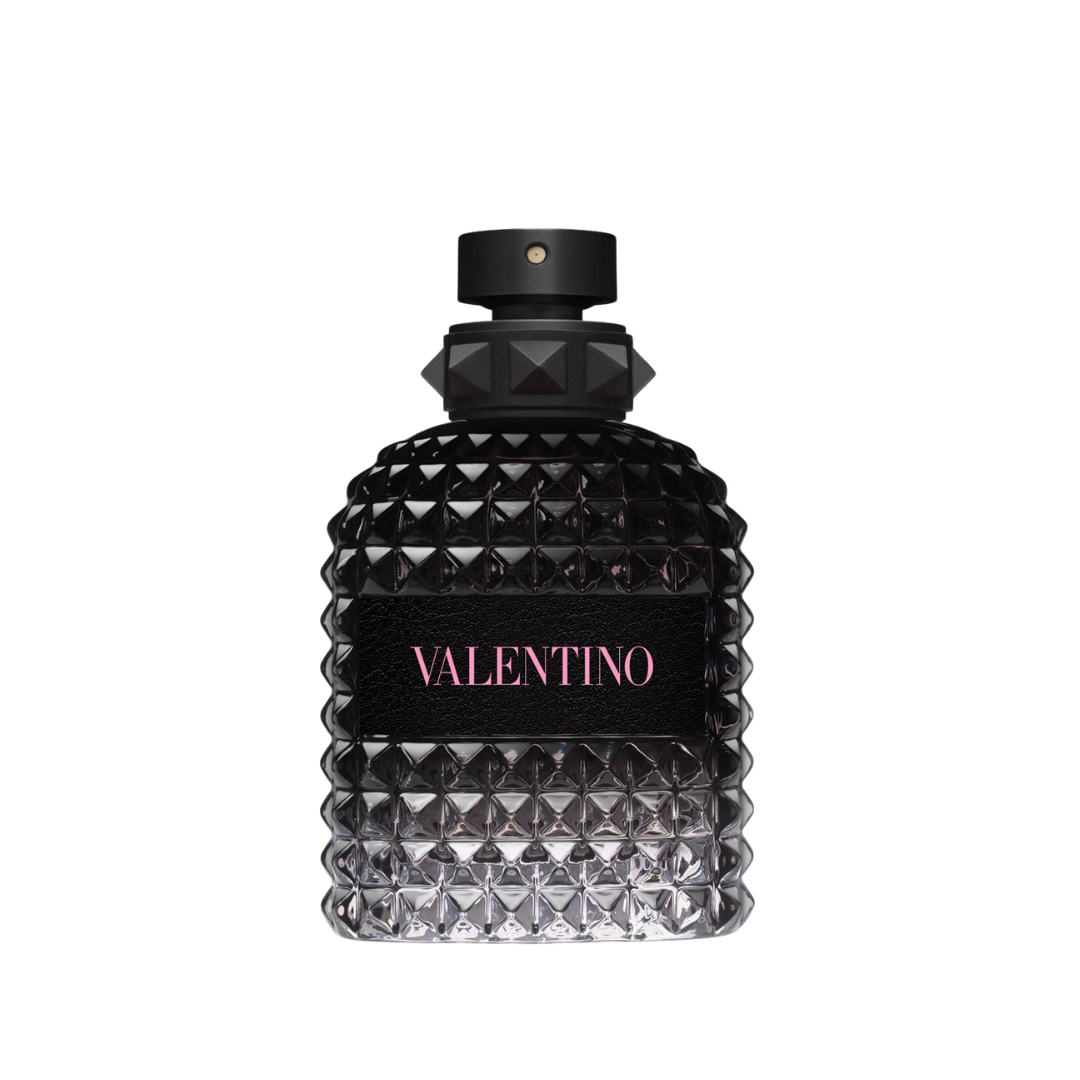 Valentino Uomo Born in Roma EDT