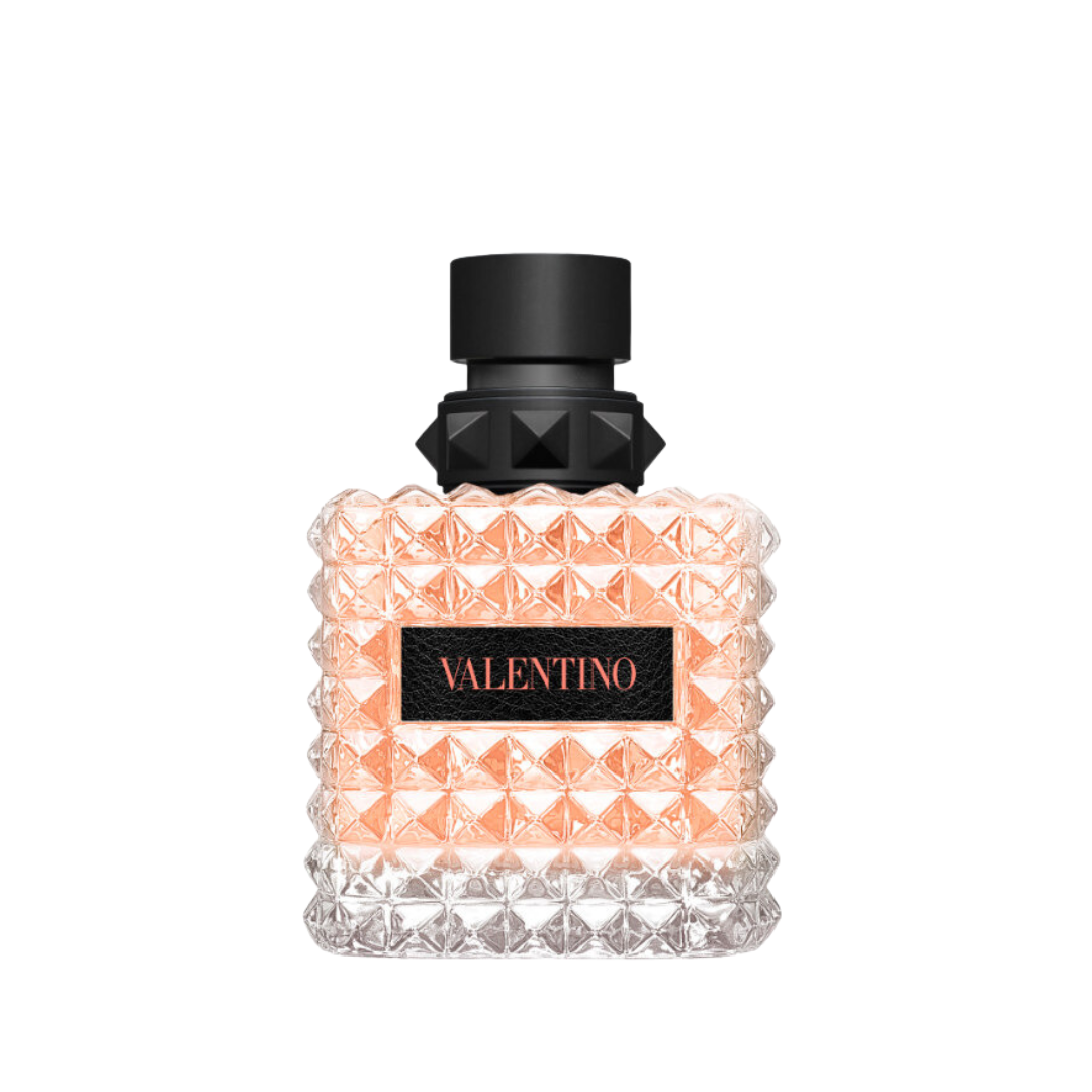 Valentino Donna Born in Roma Coral Fantasy EDP