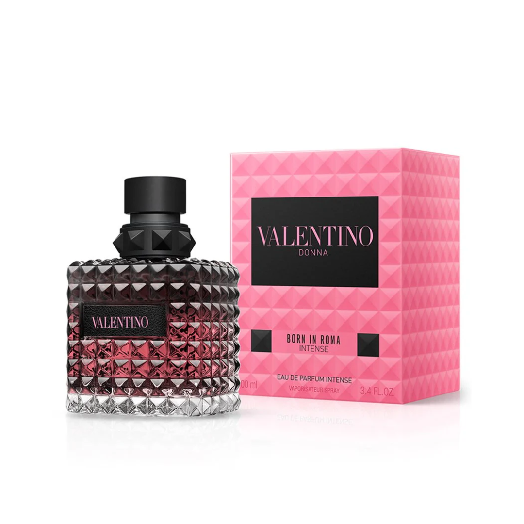 Valentino Donna Born in Roma Intense EDP Intense