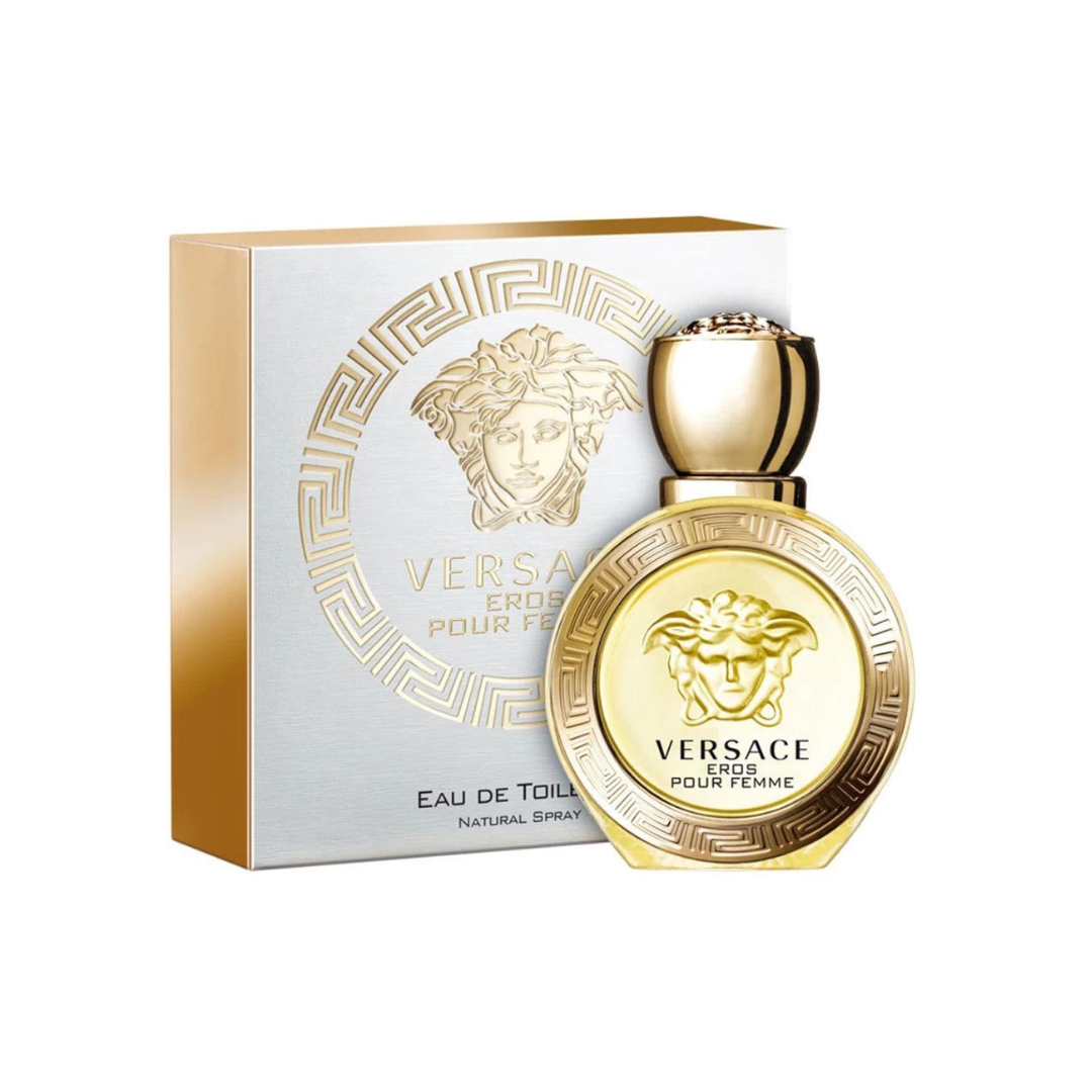 Versace Eros Pour Femme EDT
