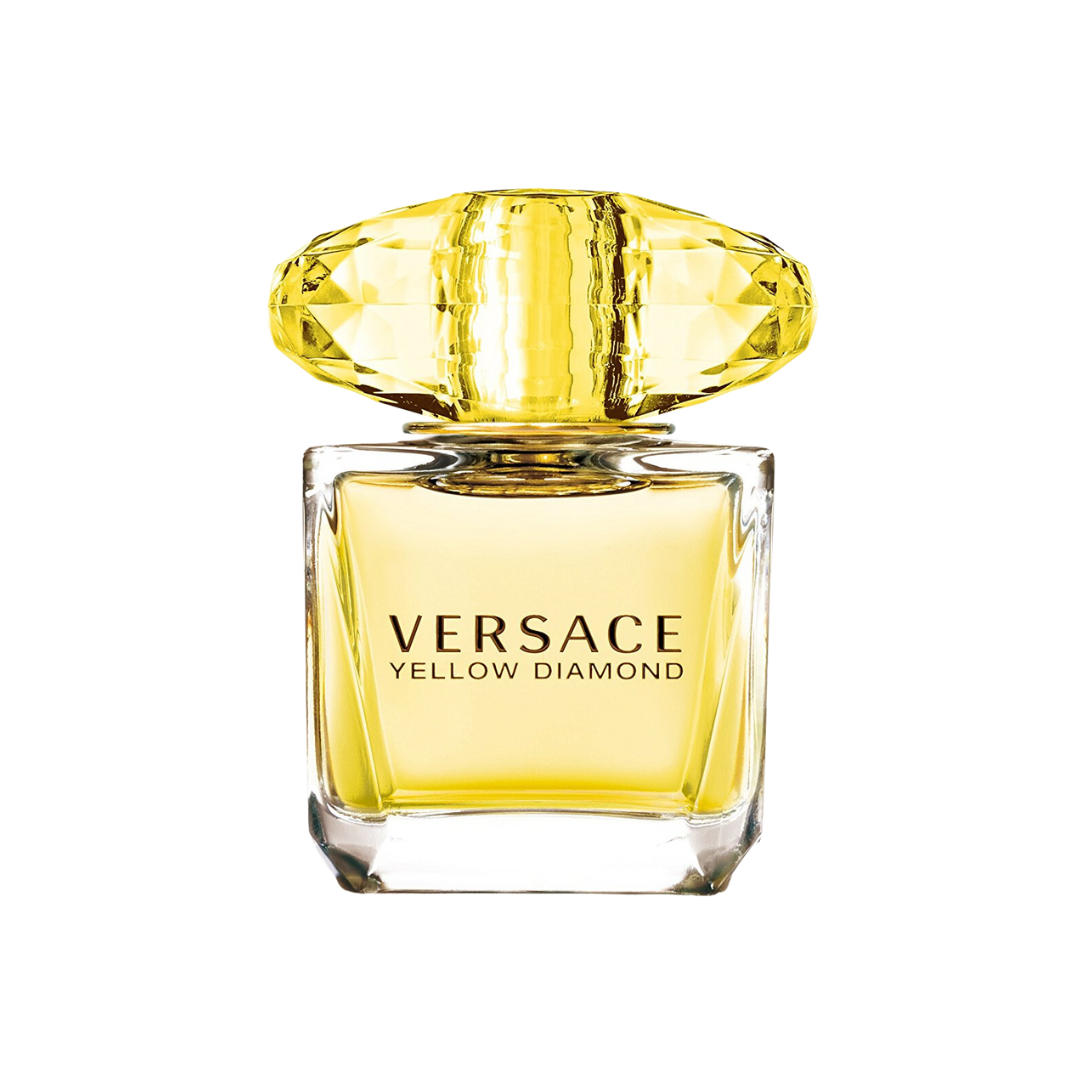 Versace Yellow Diamond EDT