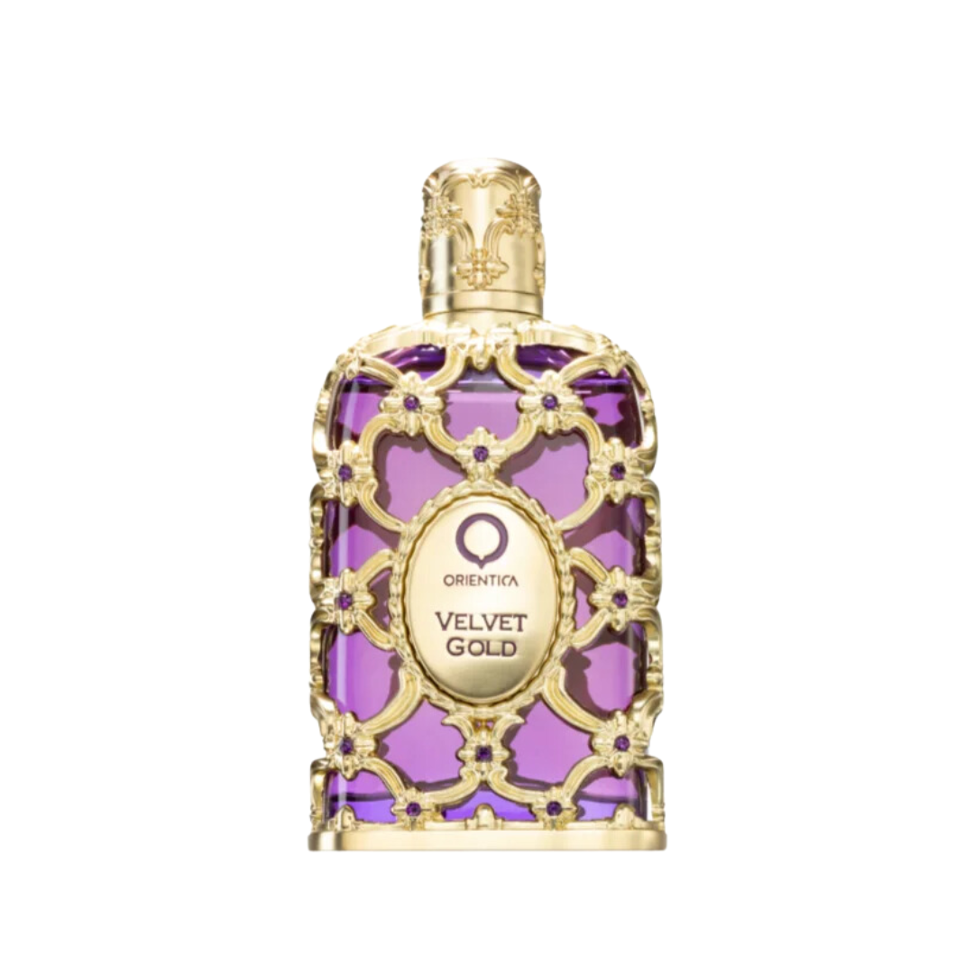 Al Haramain Orientica Velvet Gold EDP
