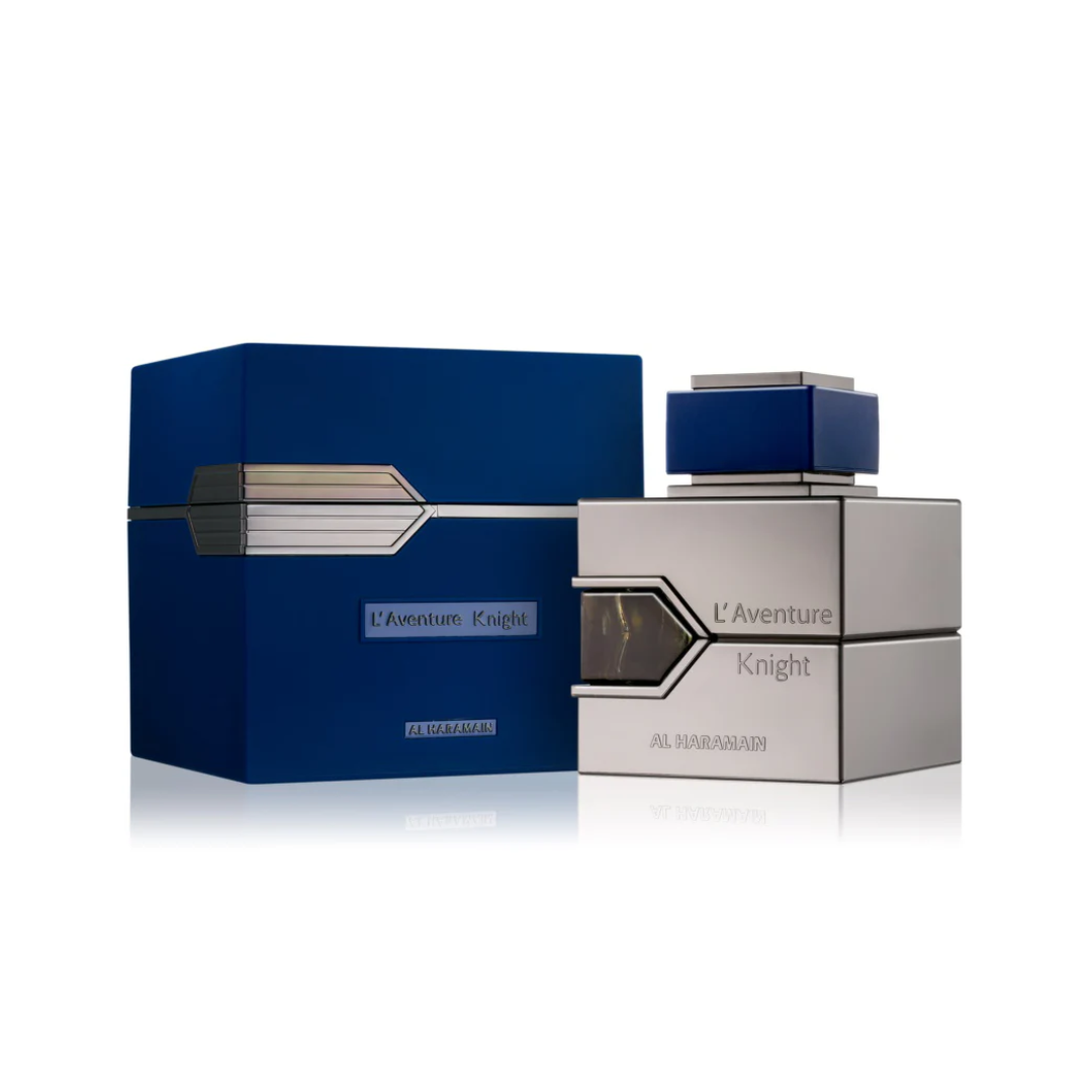 Al Haramain L'Aventure Knight EDP